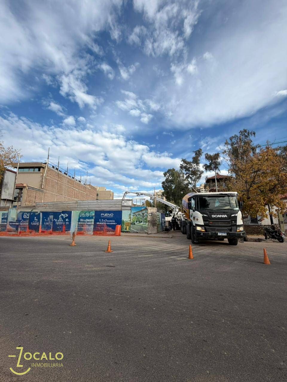 Departamento en Venta en Godoy Cruz, Mendoza