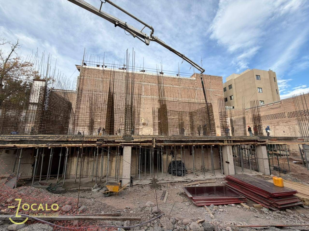 Departamento en Venta en Godoy Cruz, Mendoza