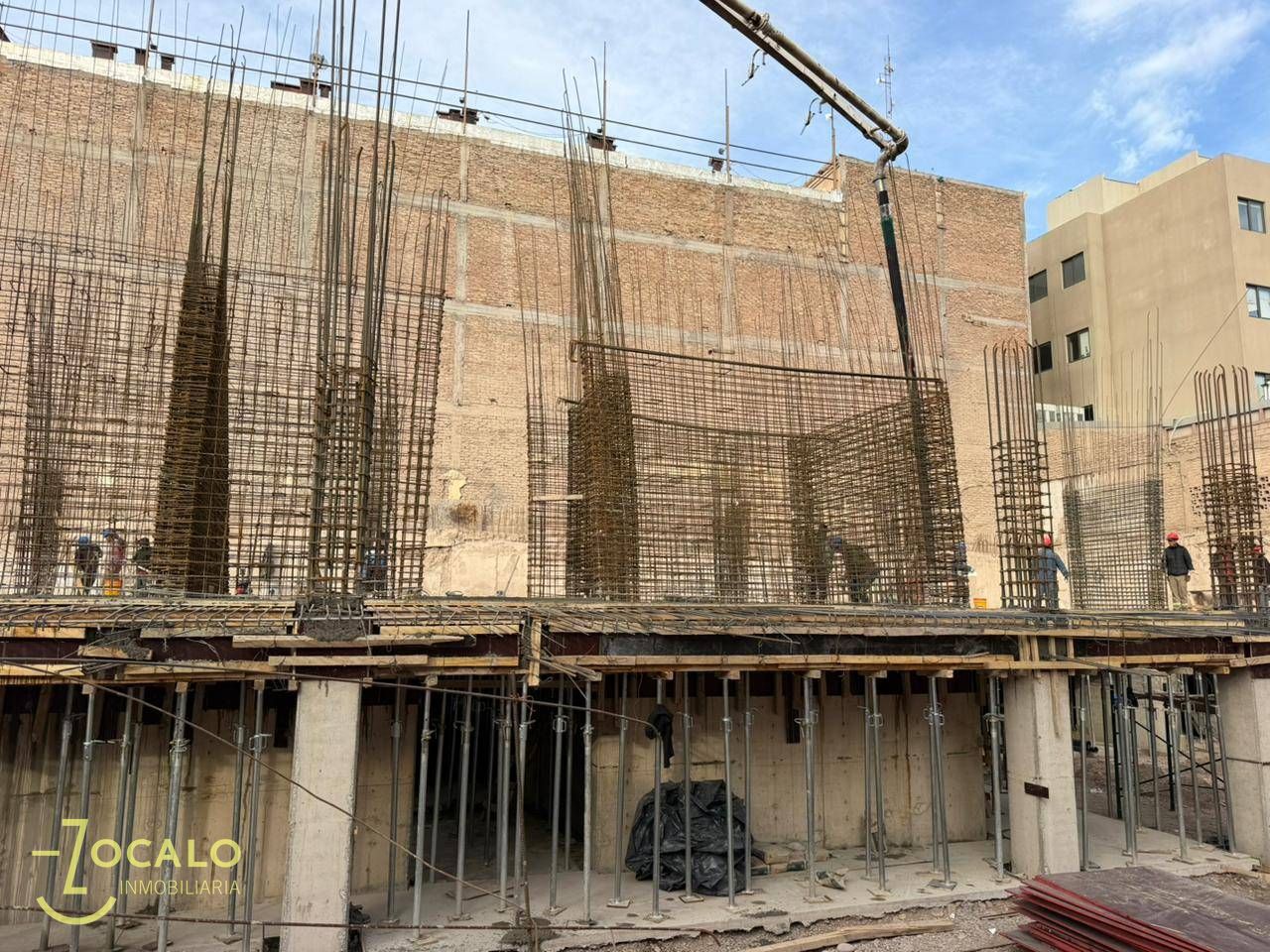 Departamento en Venta en Godoy Cruz, Mendoza