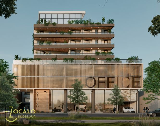 Oficina en Venta en Godoy Cruz, Mendoza