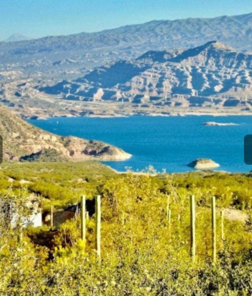 Terreno en Venta en Lujan de Cuyo, Mendoza