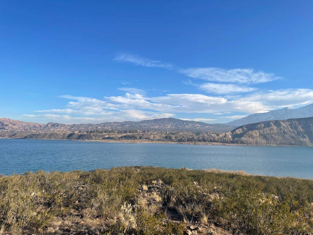Terreno en Venta en Lujan de Cuyo, Mendoza