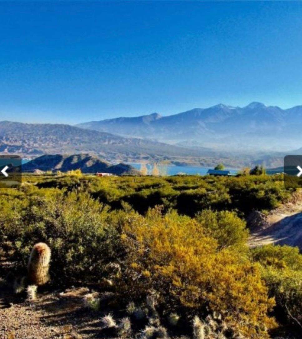 Terreno en Venta en Lujan de Cuyo, Mendoza
