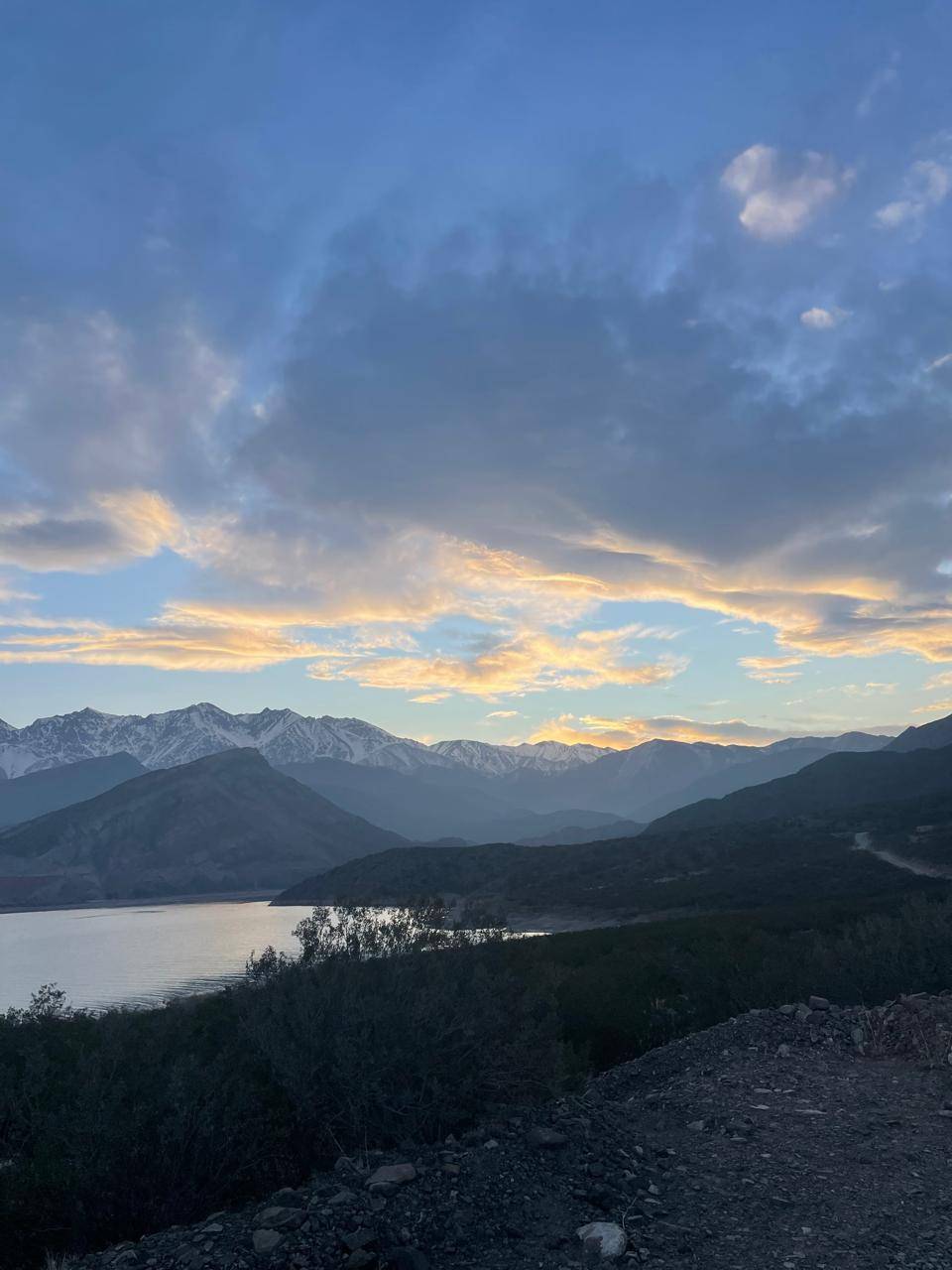 Terreno en Venta en Lujan de Cuyo, Mendoza