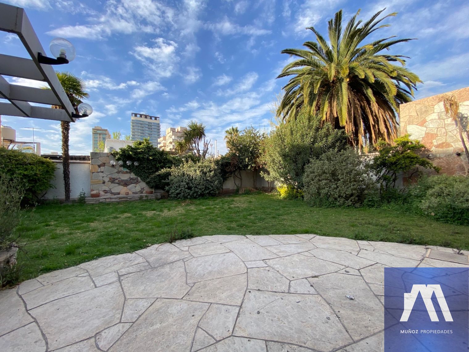 Casa en Venta en Capital, Mendoza