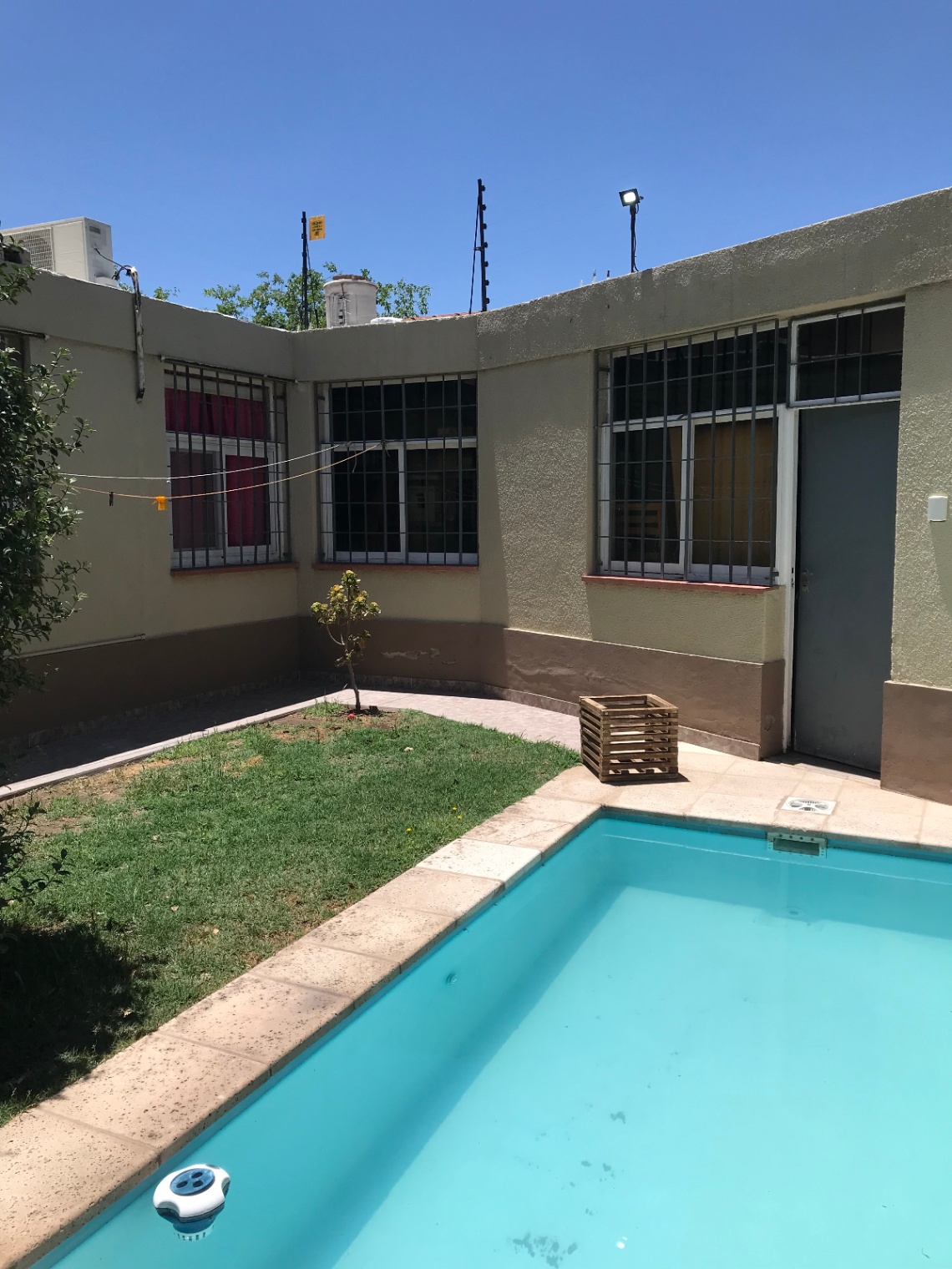 Casa en Venta en Guaymallen, Mendoza