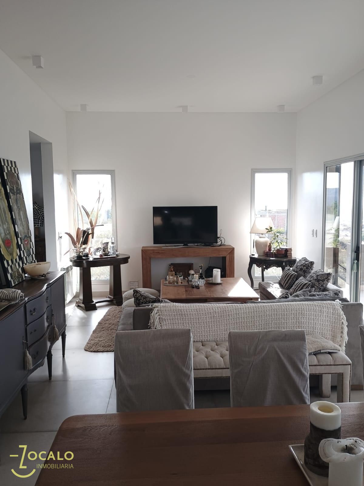 Casa en Venta en Lujan de Cuyo, Mendoza