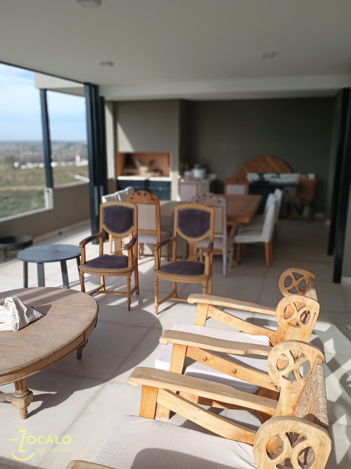 Casa en Venta en Lujan de Cuyo, Mendoza