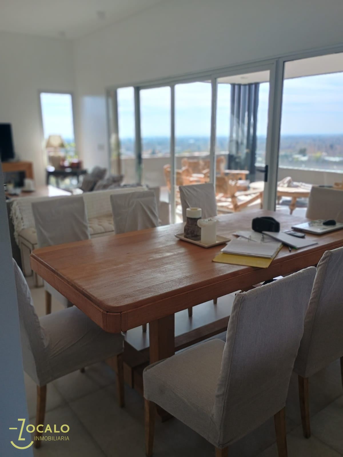 Casa en Venta en Lujan de Cuyo, Mendoza