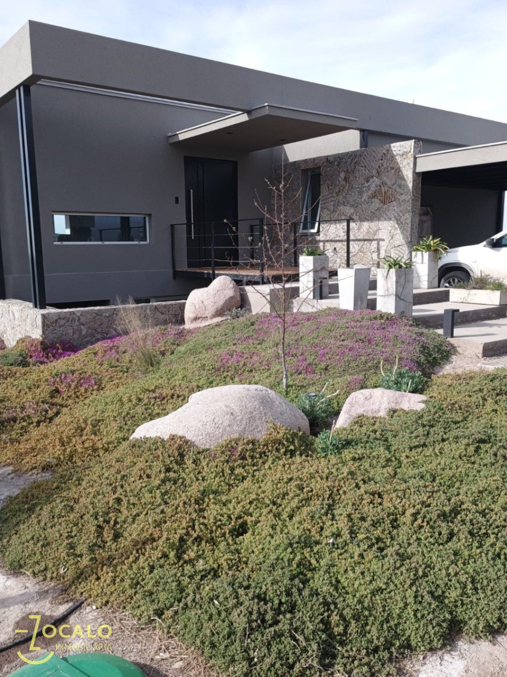 Casa en Venta en Lujan de Cuyo, Mendoza