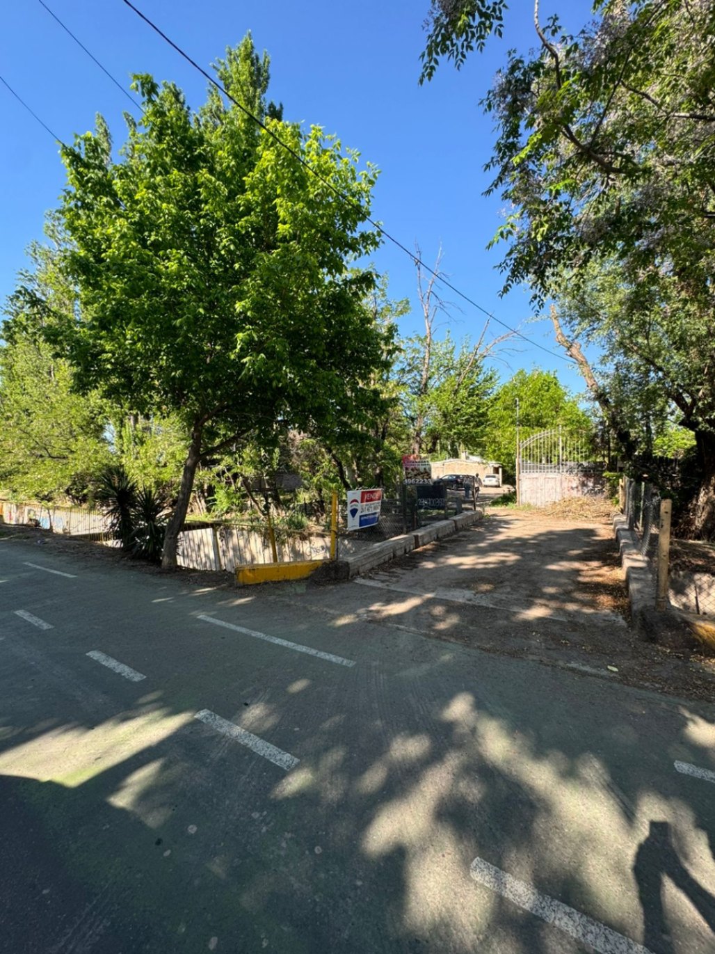 Terreno en Venta en Lujan de Cuyo, Mendoza