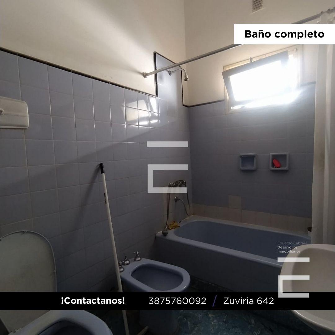 Casa en Venta en Capital, Salta