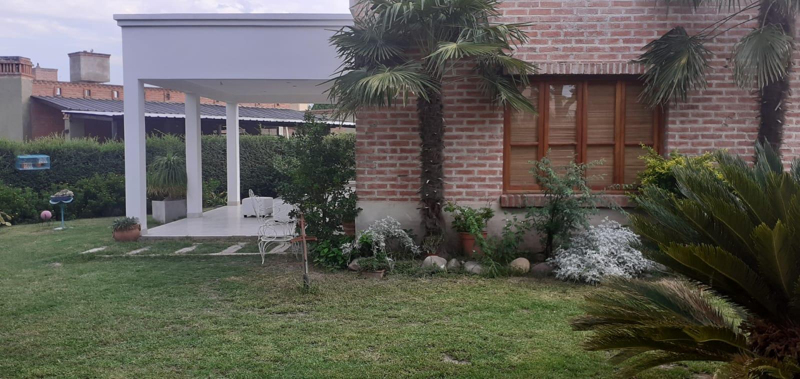 Casa en Venta en Cerrillos, Salta
