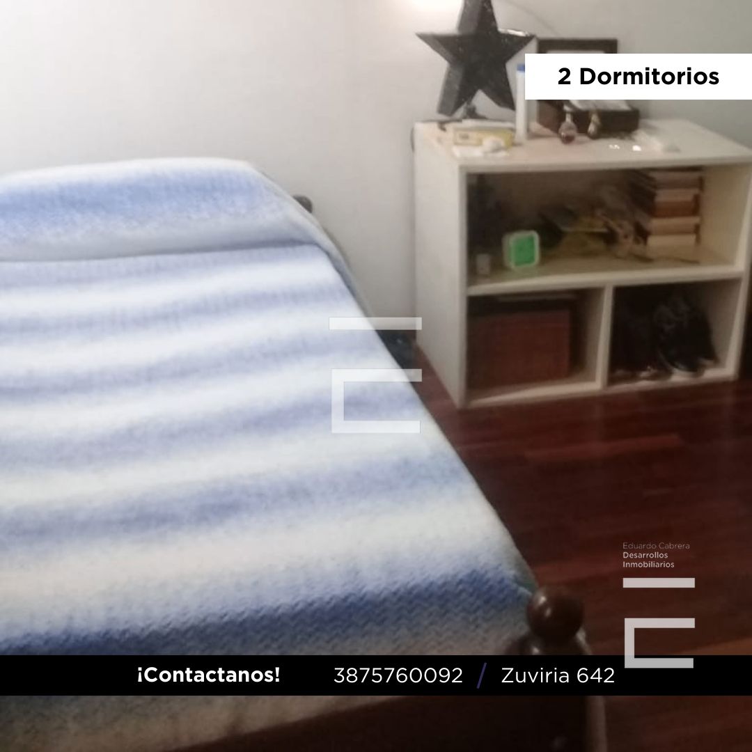 Casa en Venta en Cerrillos, Salta