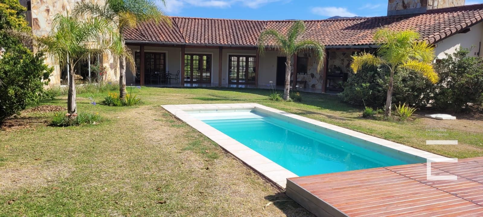 Casa en Venta en Capital, Salta