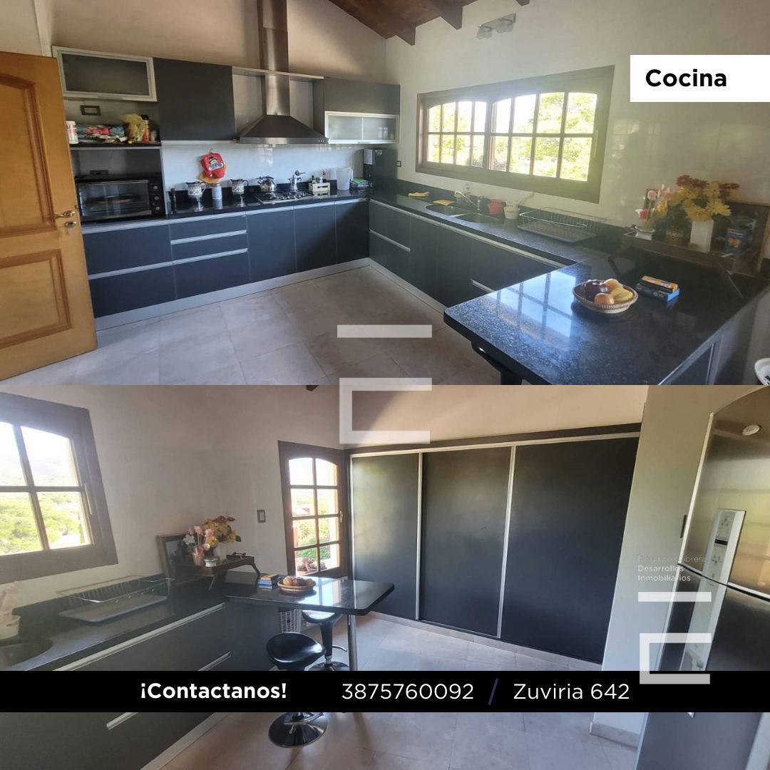 Casa en Venta en Capital, Salta