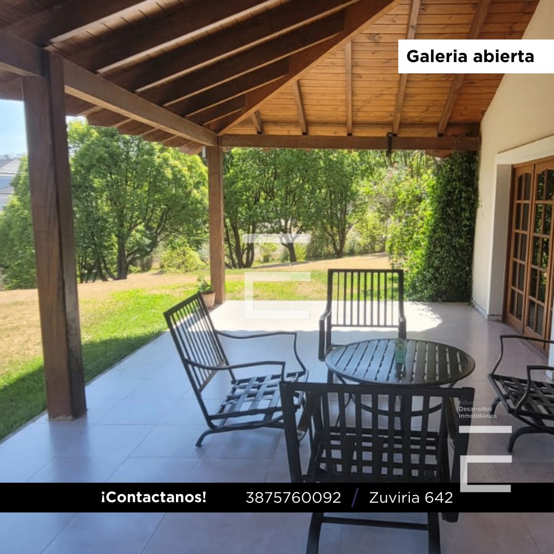 Casa en Venta en Capital, Salta