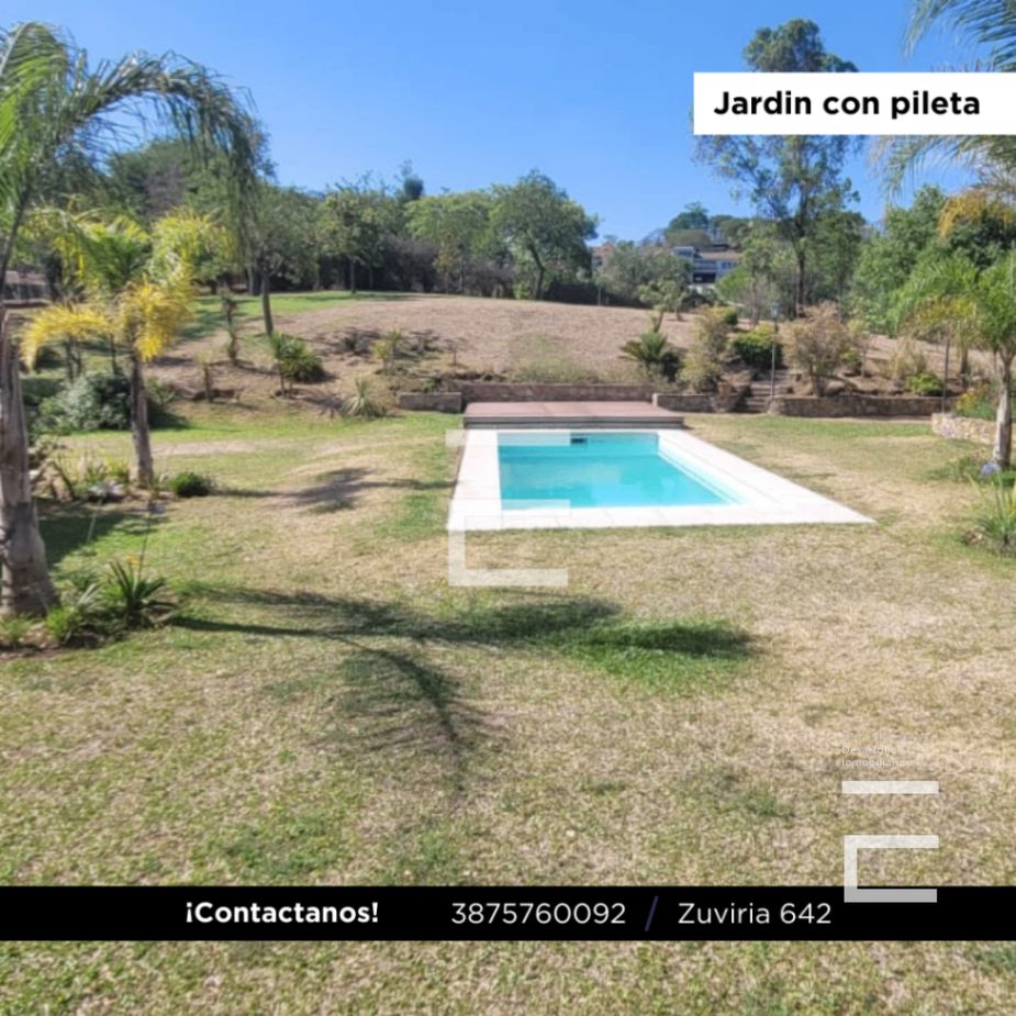 Casa en Venta en Capital, Salta