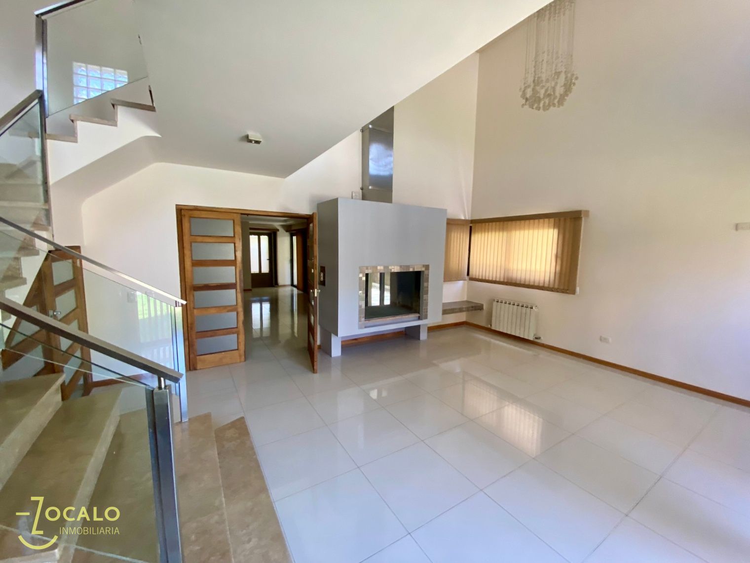 Casa en Venta en Guaymallen, Mendoza