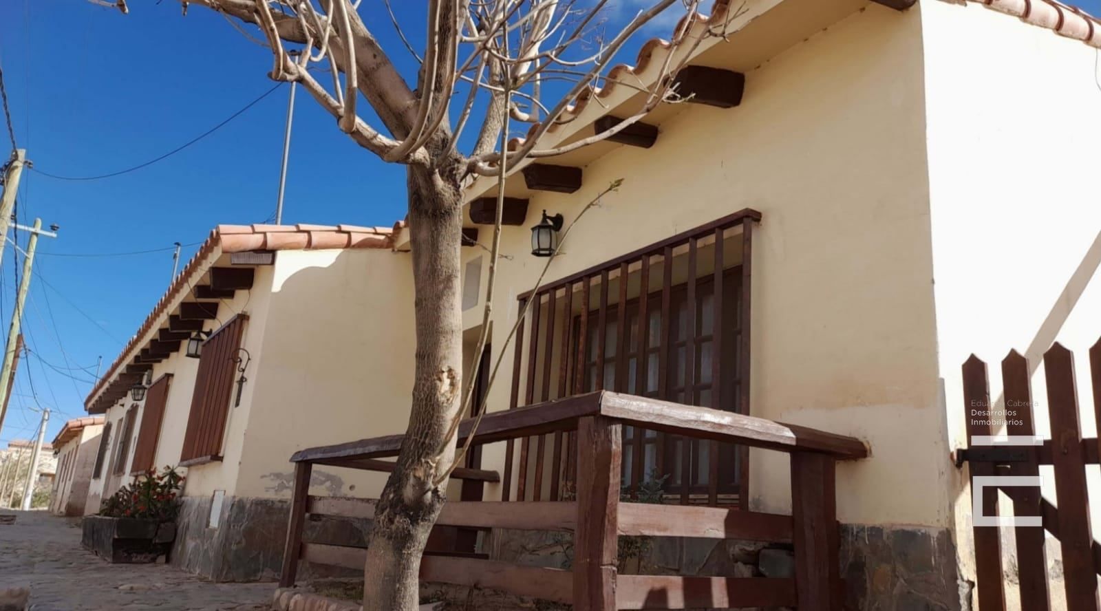 Casa en Venta en Cachi, Salta