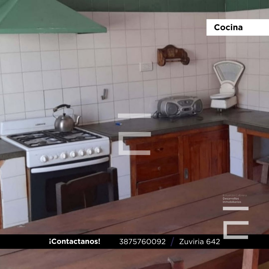 Casa en Venta en Cachi, Salta