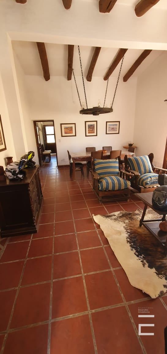 Casa en Venta en Cachi, Salta