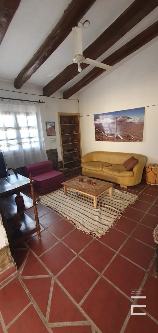 Casa en Venta en Cachi, Salta