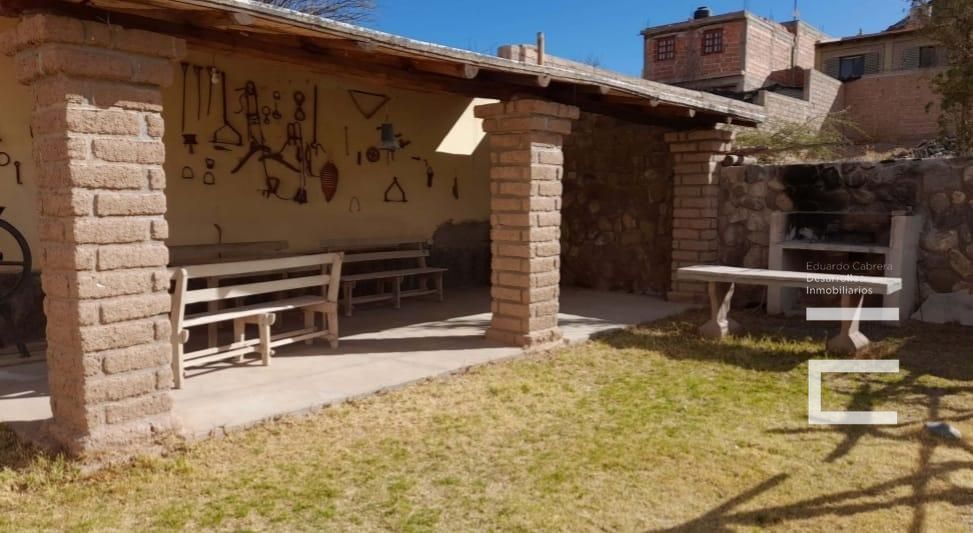 Casa en Venta en Cachi, Salta