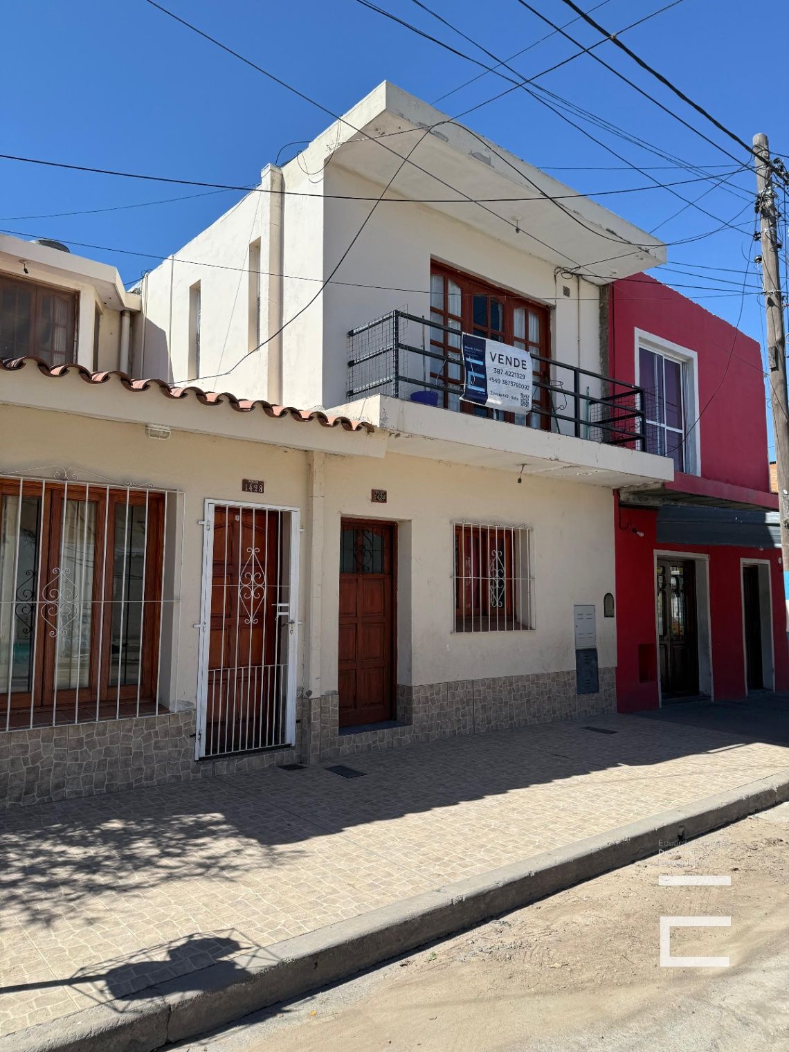 Departamento en Venta en Capital, Salta