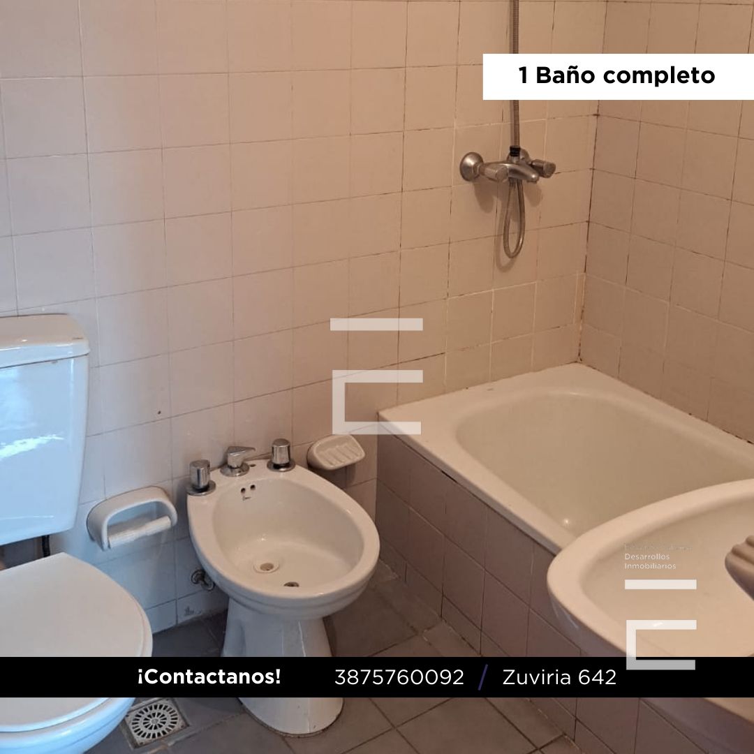Departamento en Venta en Cordoba, Cordoba