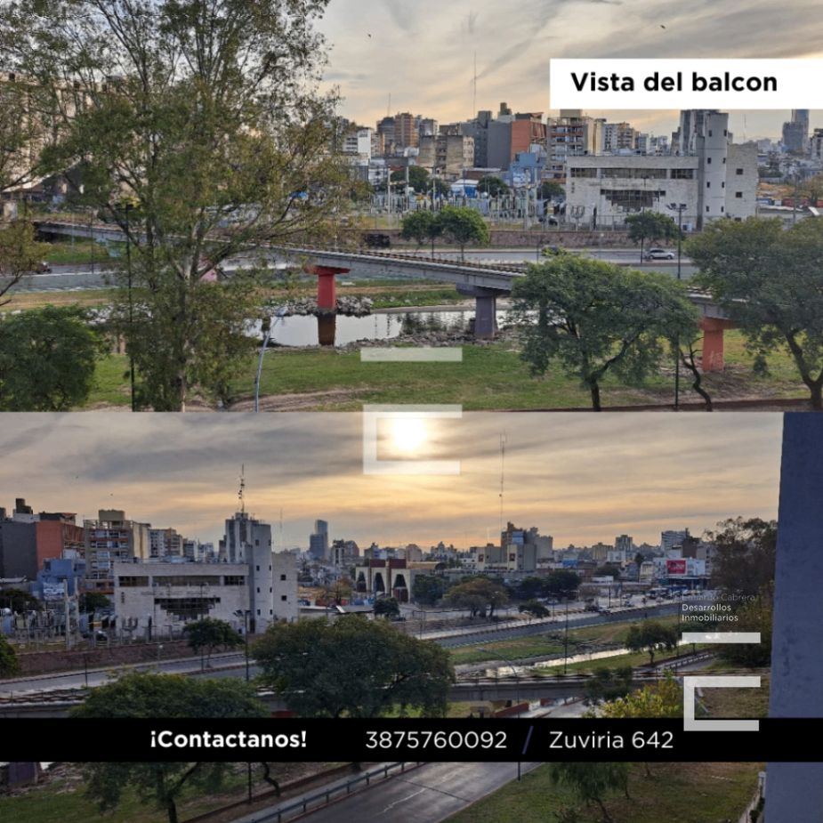 Departamento en Venta en Cordoba, Cordoba