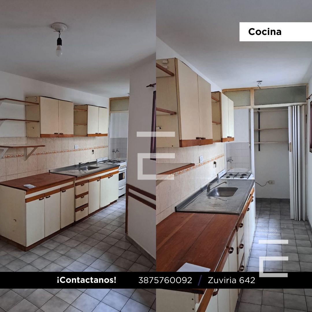Departamento en Venta en Cordoba, Cordoba