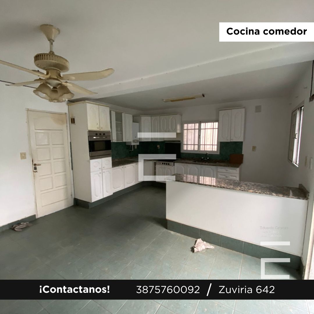 Casa en Venta en Capital, Salta