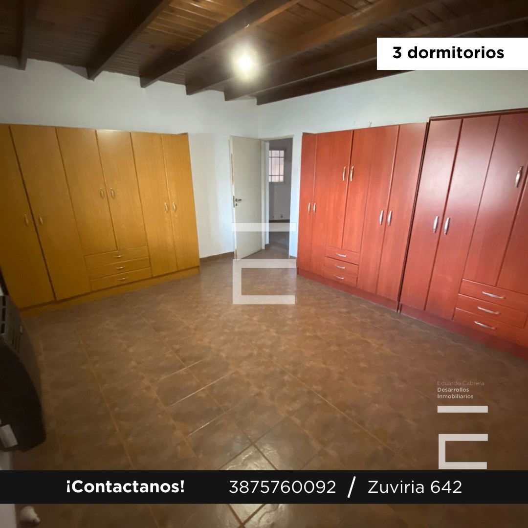 Casa en Venta en Capital, Salta