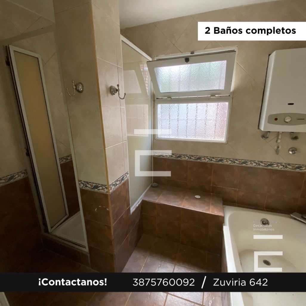 Casa en Venta en Capital, Salta