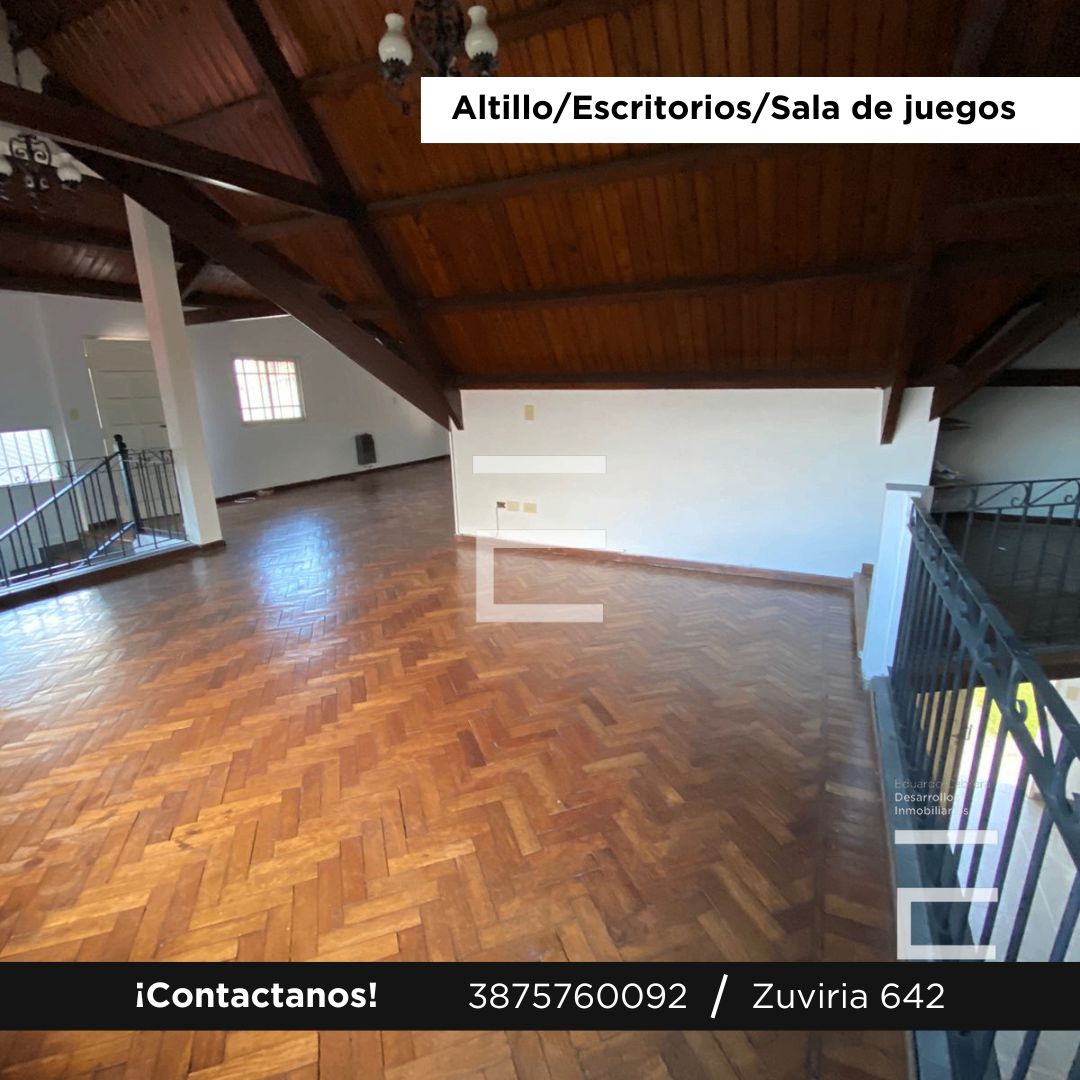 Casa en Venta en Capital, Salta