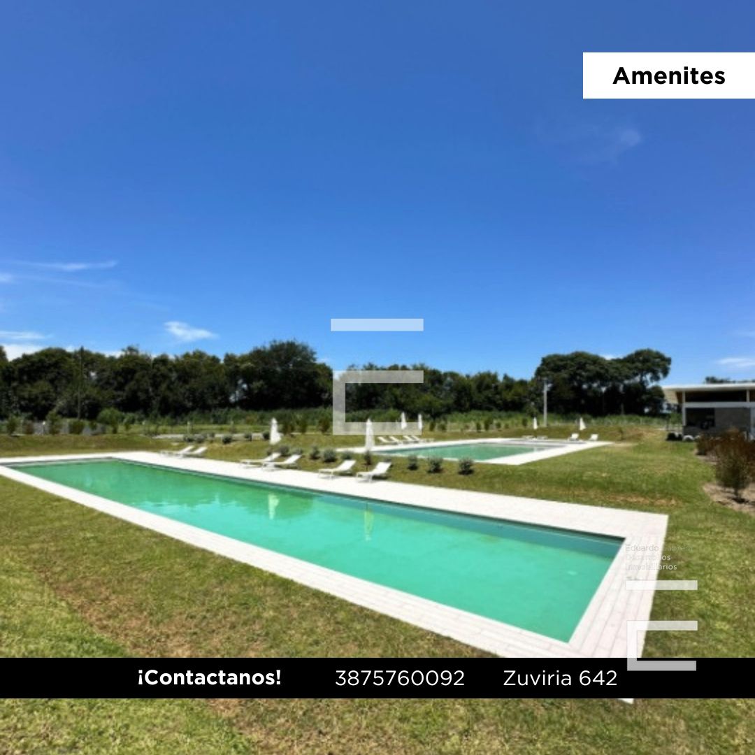 Terreno en Venta en Capital, Salta