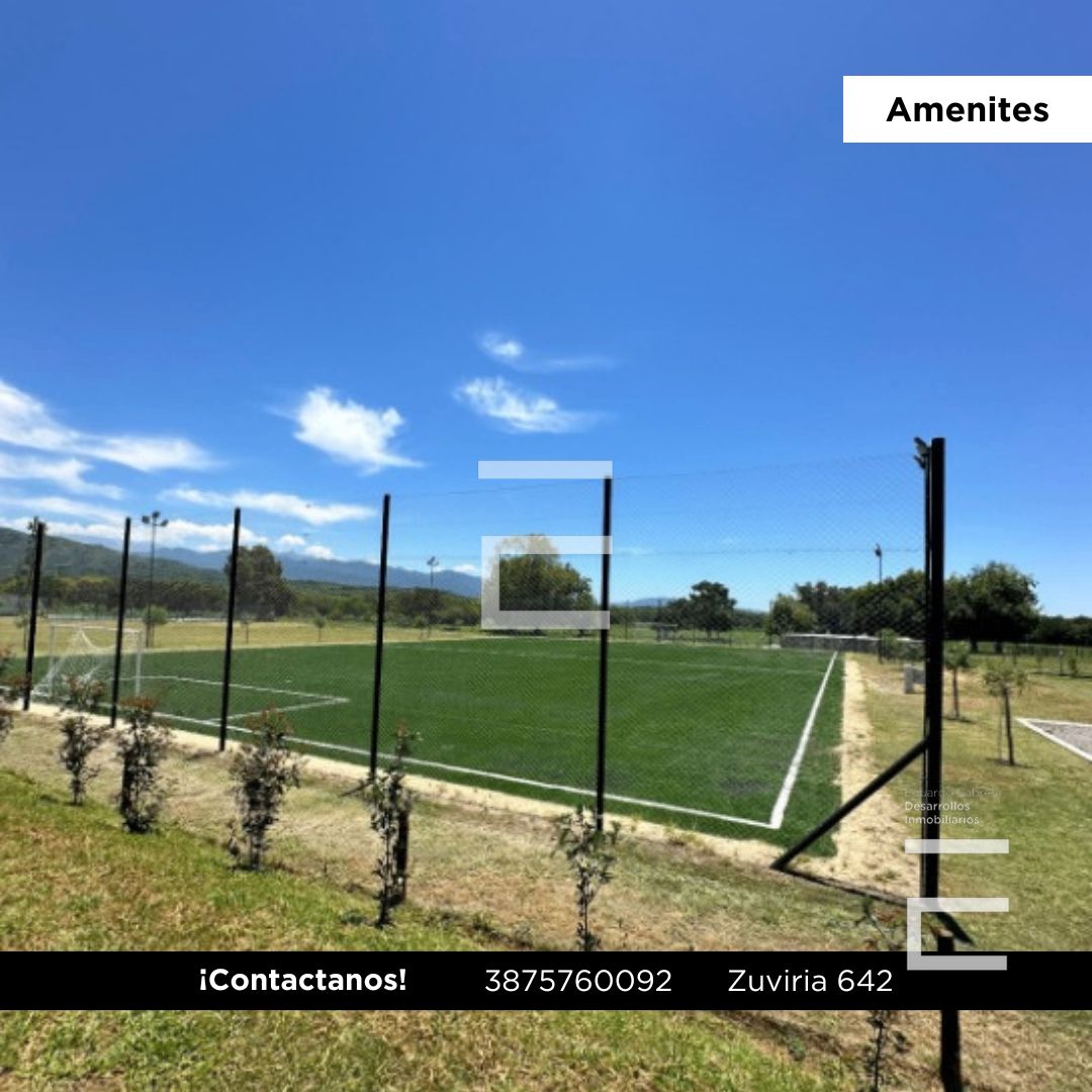 Terreno en Venta en Capital, Salta