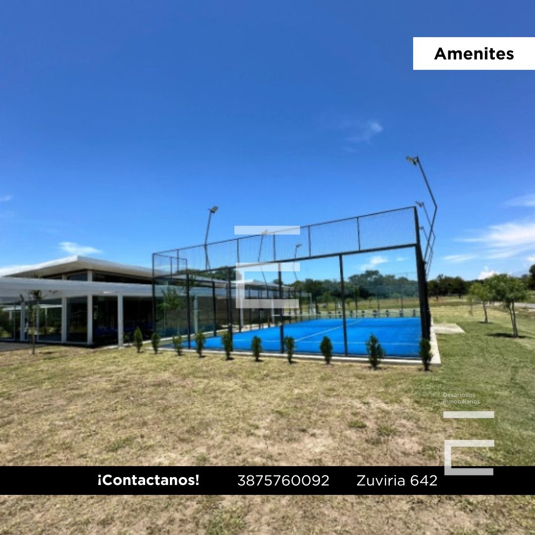 Terreno en Venta en Capital, Salta