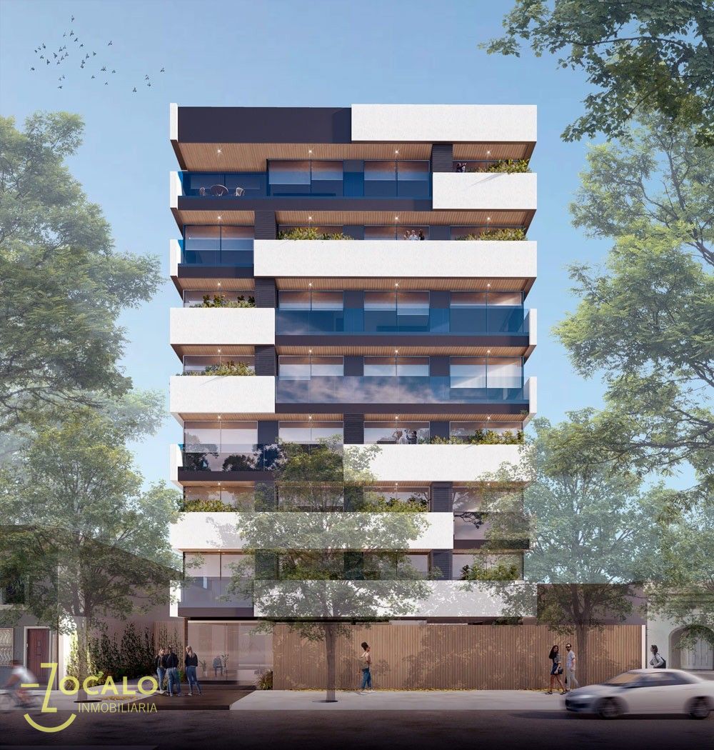Departamento en Venta en Capital, Mendoza