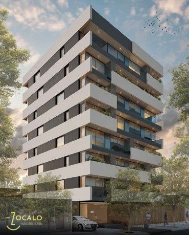 Departamento en Venta en Capital, Mendoza