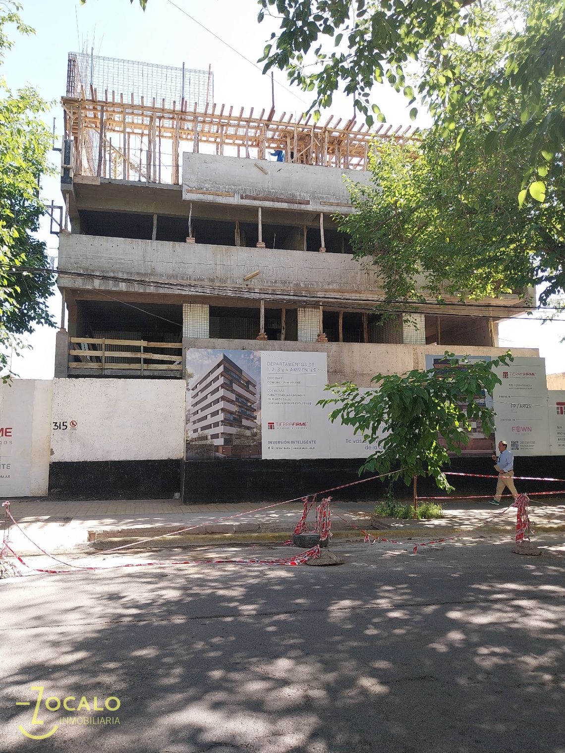Departamento en Venta en Capital, Mendoza