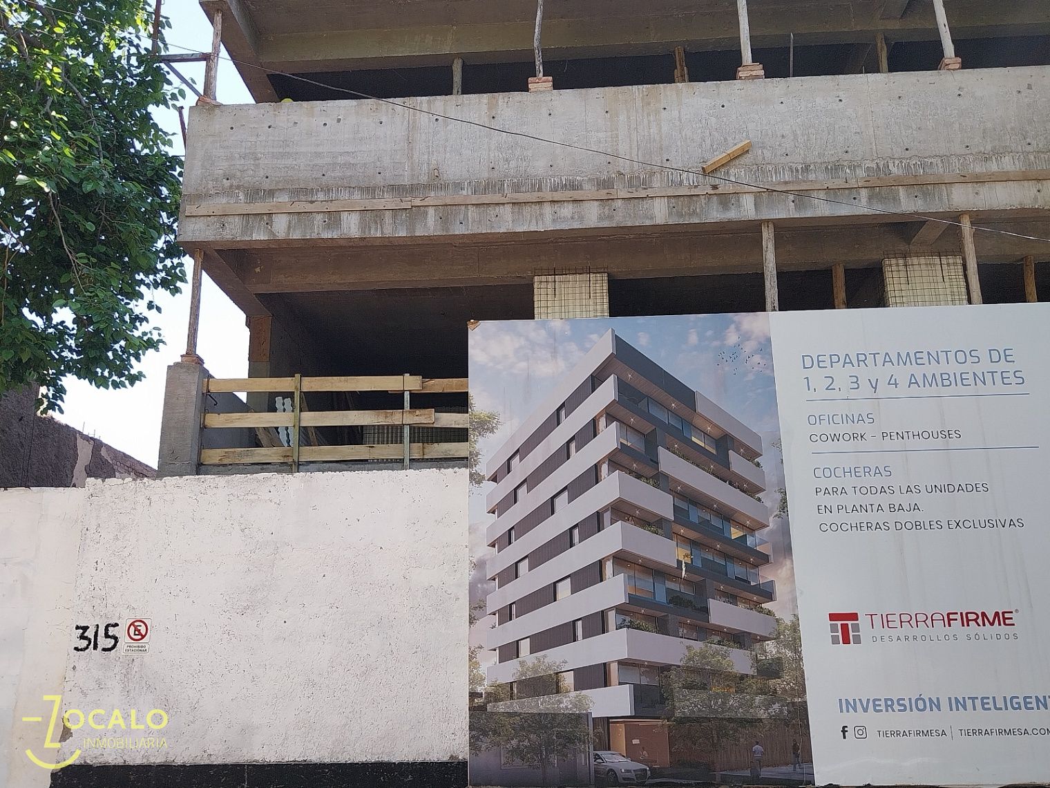 Departamento en Venta en Capital, Mendoza