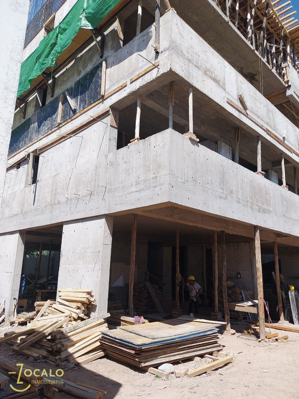 Departamento en Venta en Capital, Mendoza