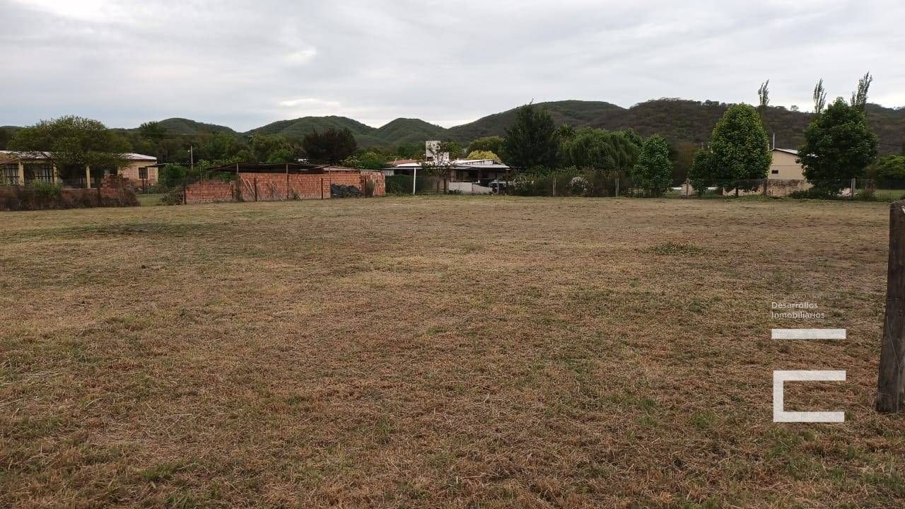 Terreno en Venta en Cerrillos, Salta