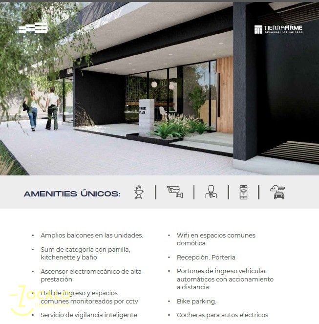 Departamento en Venta en Godoy Cruz, Mendoza