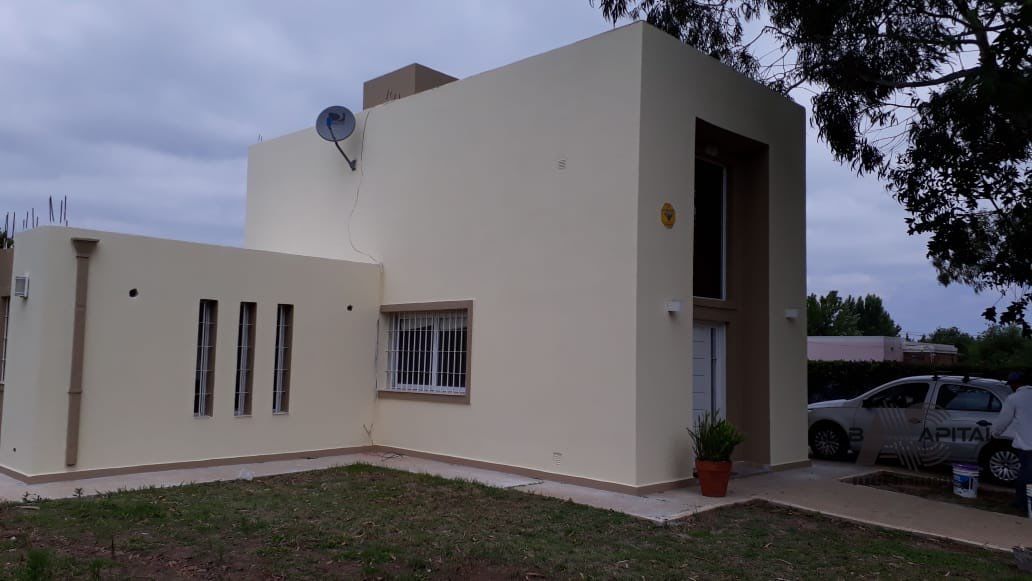 Casa en Venta en San Luis del Palmar, San Luis