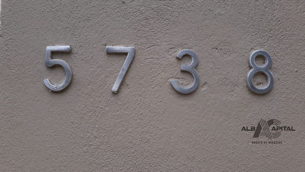 Casa en Venta en San Luis del Palmar, San Luis