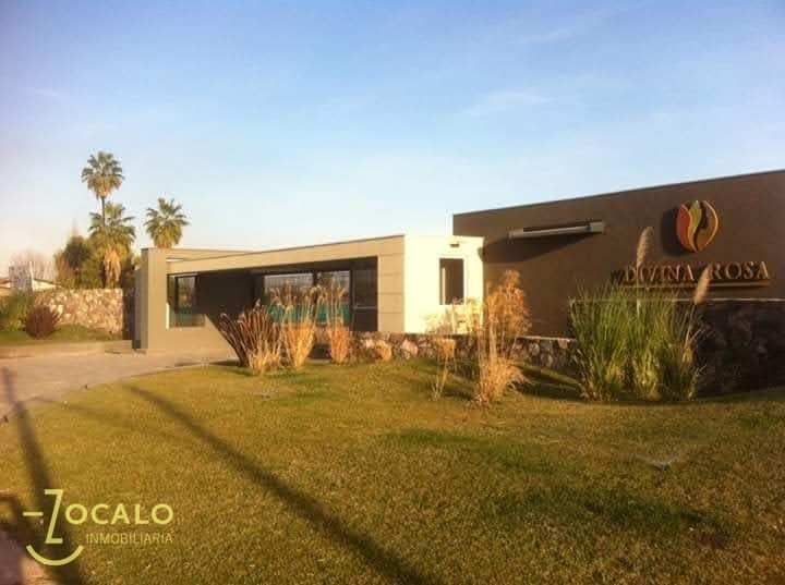 Terreno en Venta en Guaymallen, Mendoza