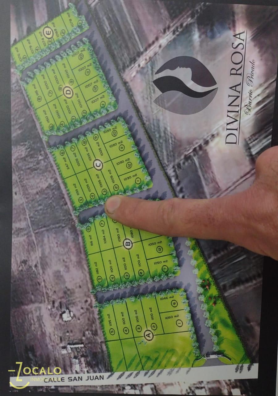 Terreno en Venta en Guaymallen, Mendoza